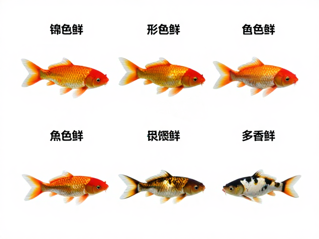 锦鲤脱水急救，每日观察体色与活饵多样性投喂指南