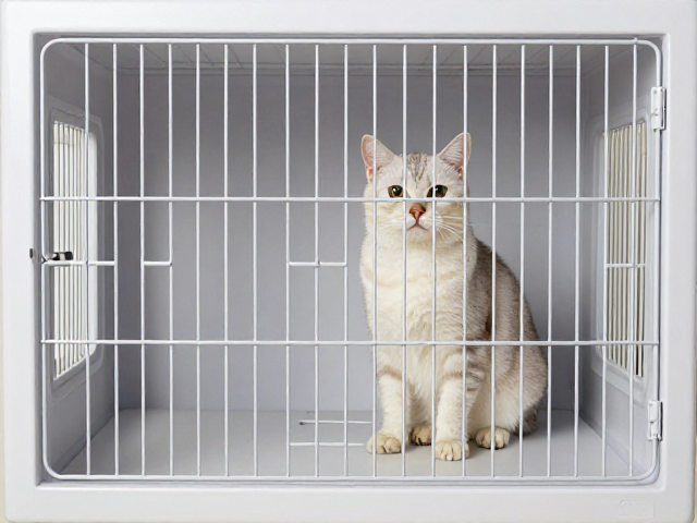 新宠物隔离期怎么做？脱水护理与通风干燥是关键