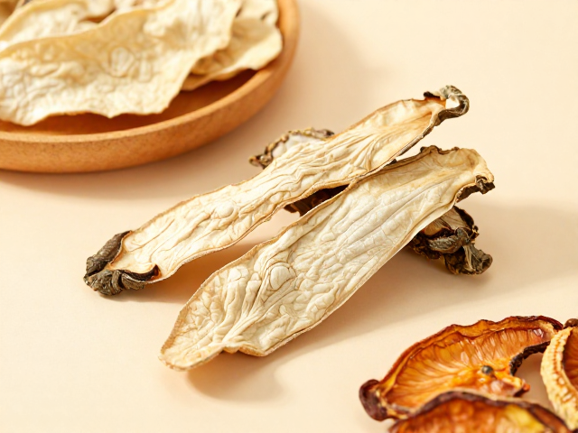 脱水食物怎么存？控湿防霉避变质，教你正确保存不坏