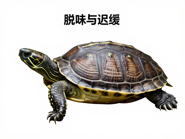乌龟脱水行动迟缓？避免强行剥离旧皮，急救与护理指南