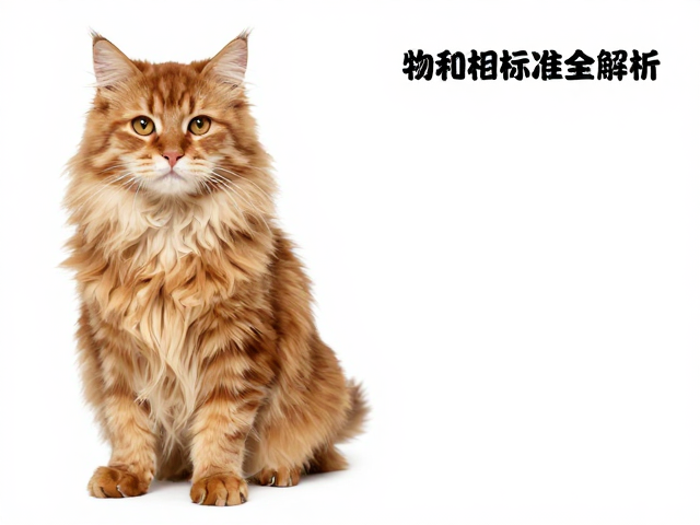 体色饱和度与绒毛密度，宠物品相标准全解析