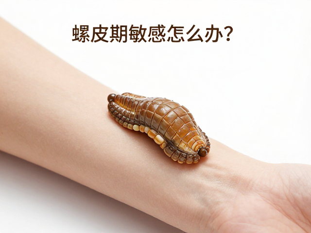 蜕皮期敏感怎么办？脱水肢体活动受限如何护理缓解