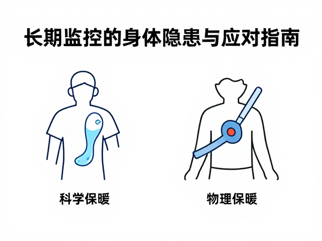脱水后如何保持温暖？需长期监控的身体隐患与应对指南