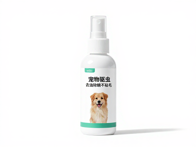 宠物体外驱虫喷雾怎么选？去油除螨不粘毛，一篇看懂避坑