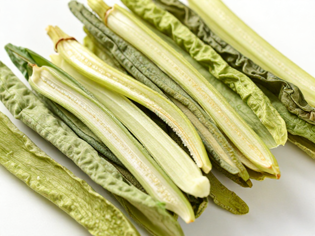 脱水蔬菜怎么保存？控制湿度防霉，耐寒性一般需注意