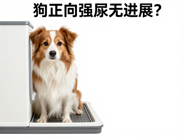 狗狗定点如厕无进展？试试正向强化法，快速建立正确习惯