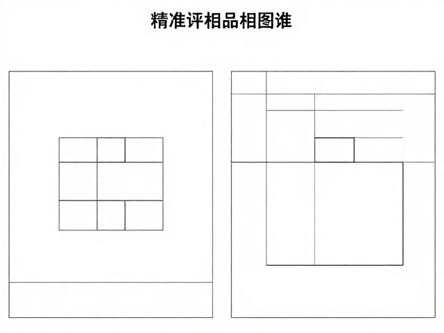 鉴别无畸形品相，对照标准图谱，精准评估品相标准