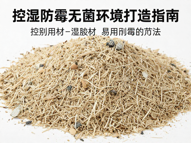 宠物饲养干货，脱水垫材，控湿防霉，无菌环境打造指南