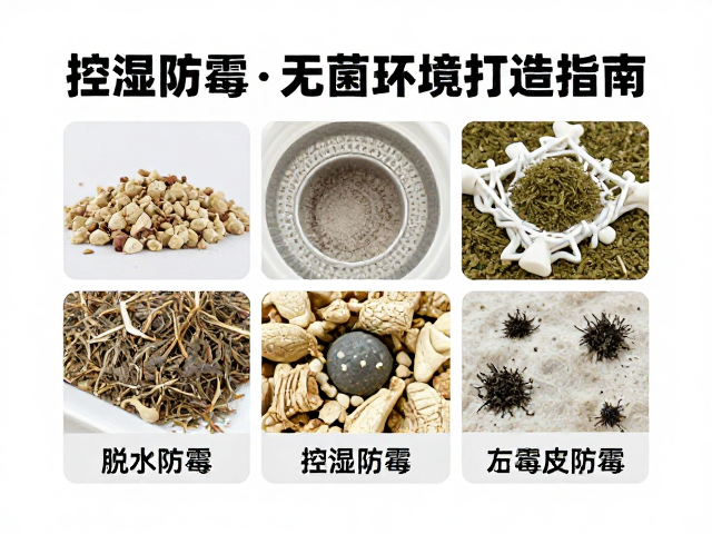宠物饲养干货,脱水垫材,控湿防霉,无菌环境打造指南