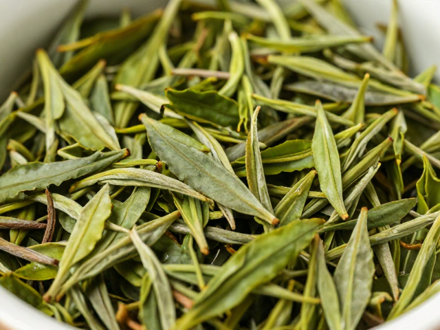 茶叶脱水后如何增加湿度？保持通风干燥防霉指南