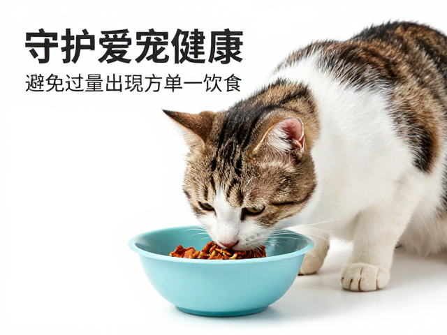 猫咪脱水急救，避免过量喂食与单一饮食，守护爱宠健康