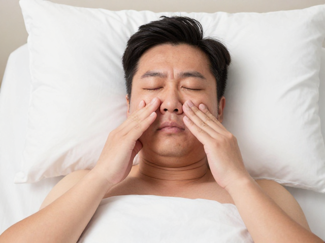 气肿患者呼吸频率加快？脱水会加重病情吗？专家详解应对策略