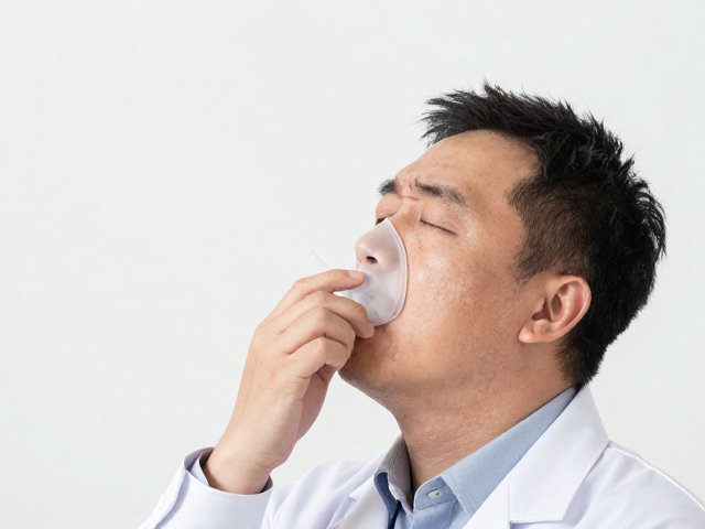 气肿患者呼吸频率加快？脱水会加重病情吗？专家详解应对策略