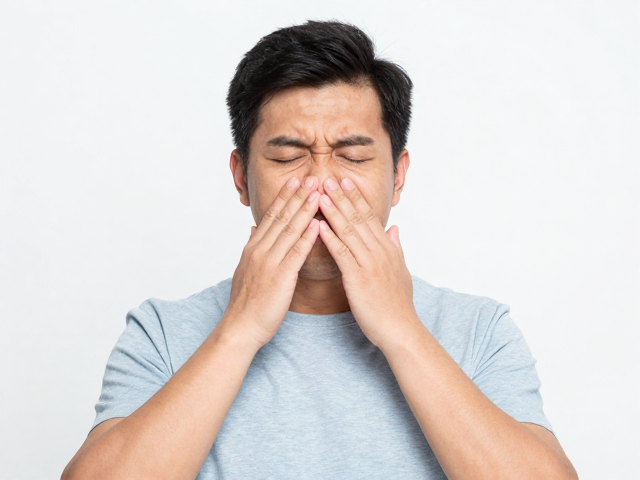 气肿患者呼吸频率加快？脱水会加重病情吗？专家详解应对策略