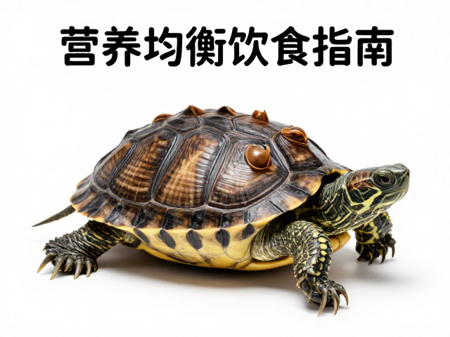 乌龟蜕皮观察与脱水应对，营养均衡饮食指南
