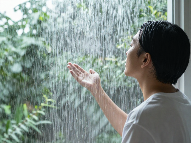 湿度过高怎么脱水?避免频繁打扰,掌握高效除湿技巧