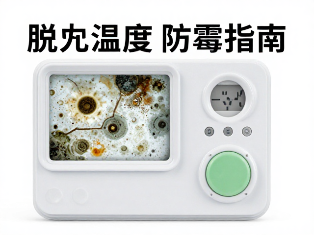 脱水后如何保持环境清洁？监控温湿度防霉指南