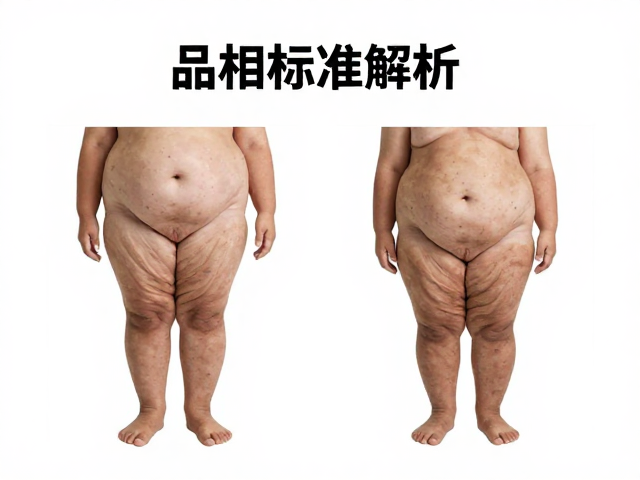 品相标准解析，肢体残缺或畸形与无明显畸形的区别与鉴定指南