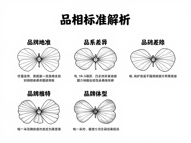 品相标准解析，不同地域品系差异与无明显畸形鉴别指南