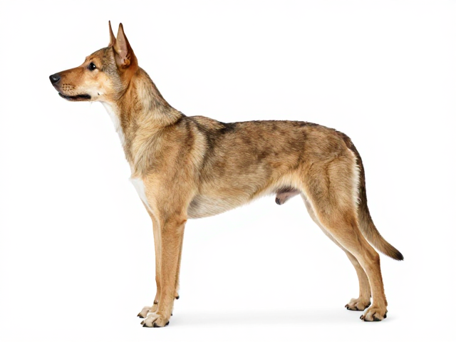 宠物品相标准，肢体无残缺畸形，身体修长匀称选购指南