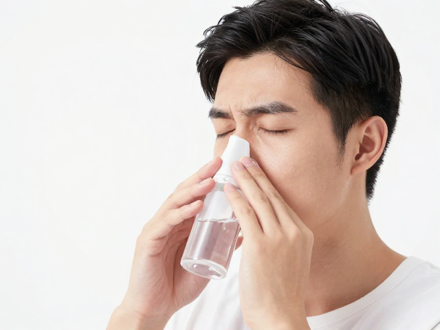 生理盐水洗鼻,脱水与减少干预,科学护理指南