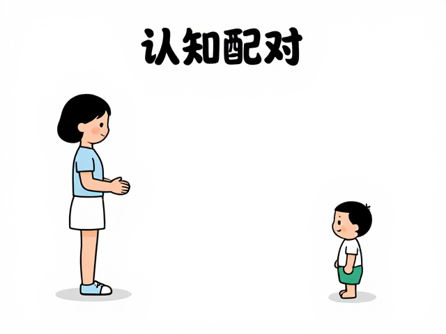 定点如厕难?试试认知配对法,完全避免体罚教宝宝