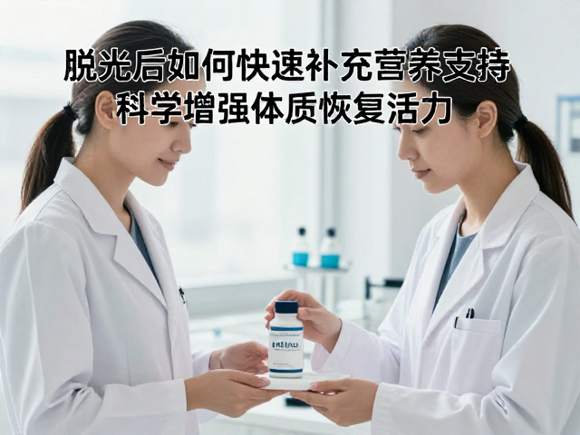 脱水后如何快速补充营养支持，科学增强体质恢复活力