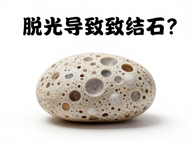 脱水导致结石？保持环境稳定，科学预防结石复发