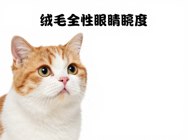 选购指南，检查绒毛完整性与眼睛明亮度，确立宠物品相标准