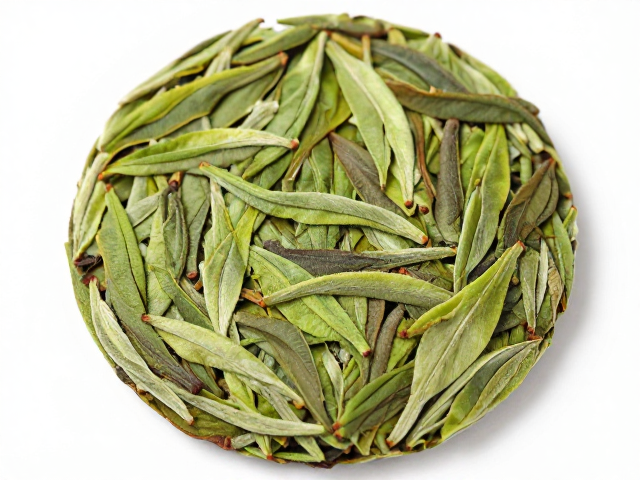 挑选圆润饱满好茶，品相标准与颜色均匀度详解