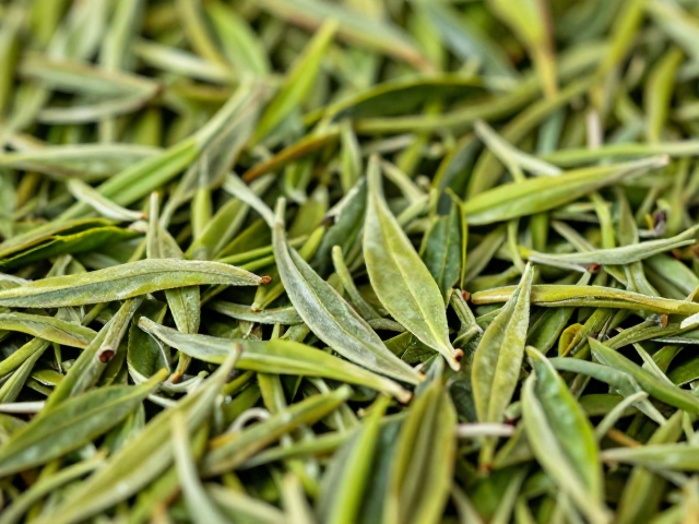挑选圆润饱满好茶，品相标准与颜色均匀度详解