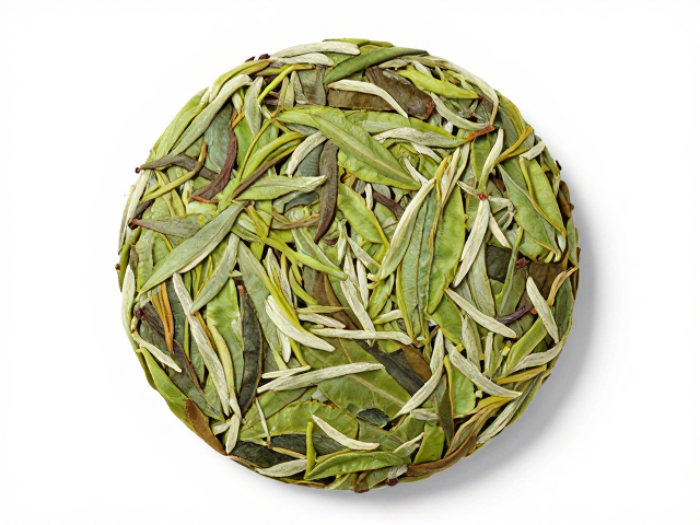 挑选圆润饱满好茶，品相标准与颜色均匀度详解