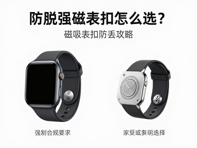 核心参数解读与材质选择