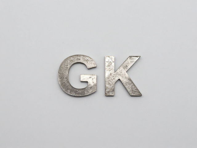 GK模型制作与手办补件修复，金属蚀刻片腐蚀成型工艺详解
