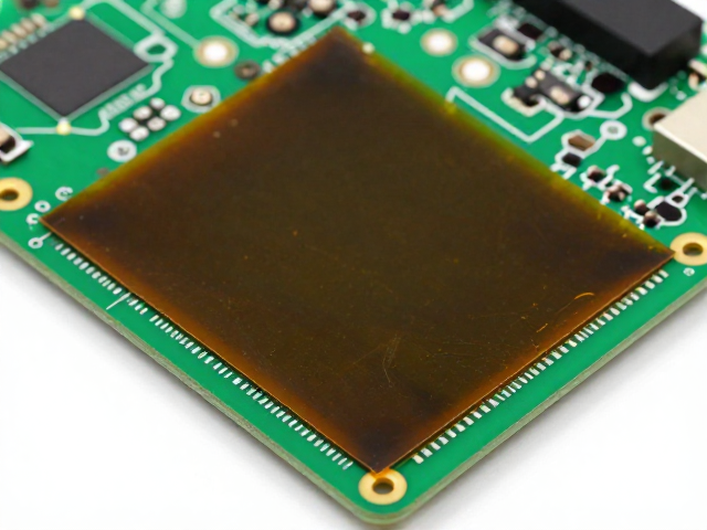 有机硅导热薄膜在PCBA主板隔离中的应用与选型指南