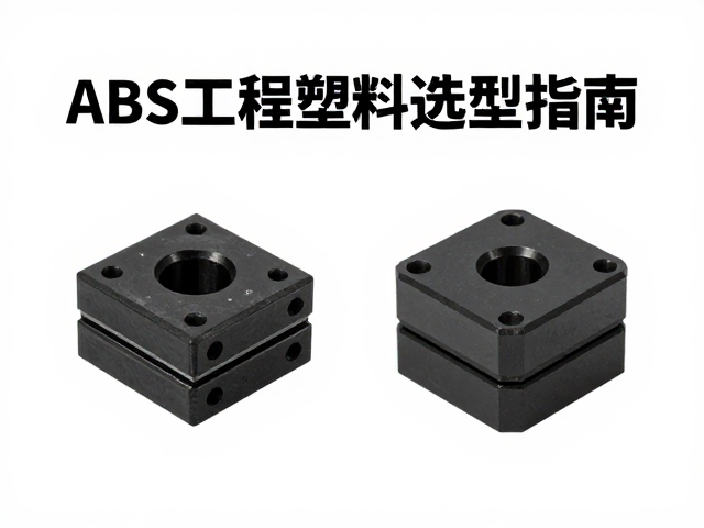 Vortexgear ABS与尼龙玻纤对比,ABS工程塑料选型指南