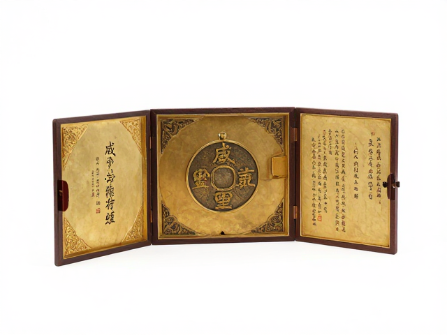 咸丰同治朝外交礼物，工艺精细度揭秘，见证晚清匠心与文化交流
