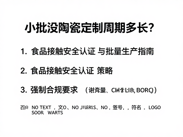 批量生产的规模化转型策略