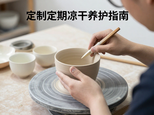 日常清洁与釉面维护技巧
