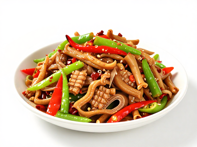 经典搭配与食用场景：家常餐桌的实用指南