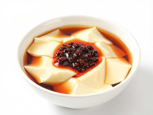 复合香料的去腥提鲜逻辑