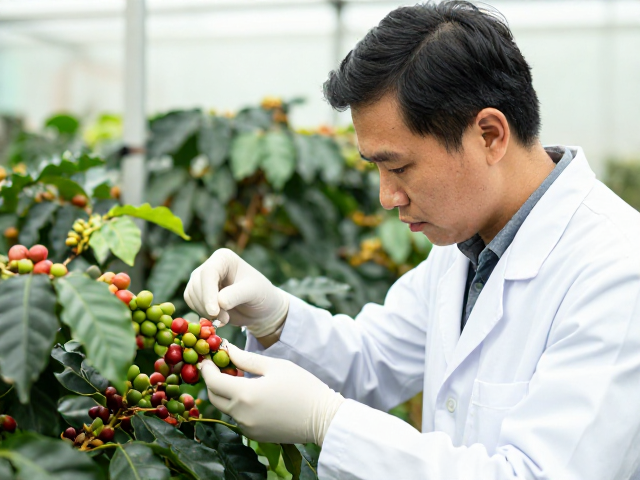 科学筛选对农药使用强度的抑制机制