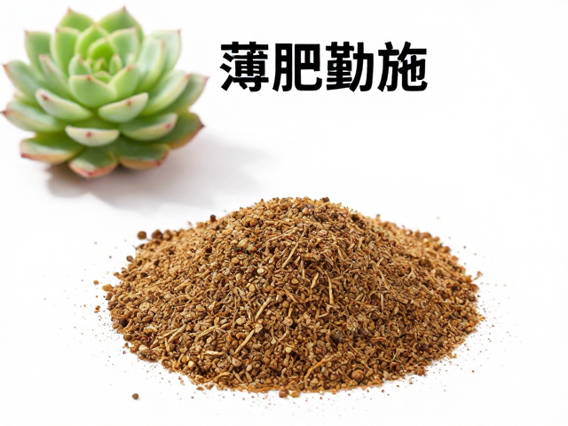 缓释颗粒肥的选择标准与成分解析