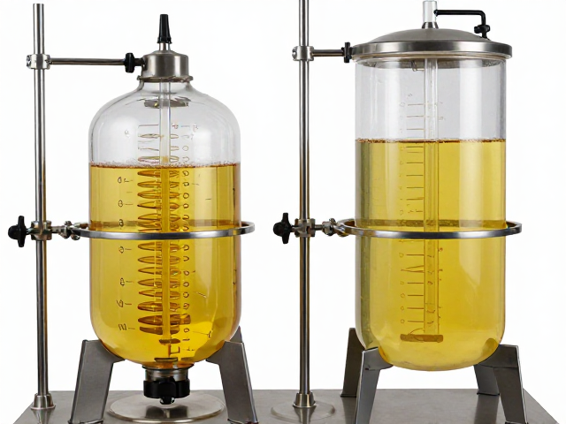 冷凝系统与油水分离器的协同优化