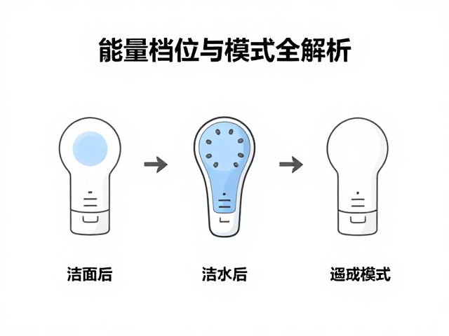 导入模式的运作机制与分区策略