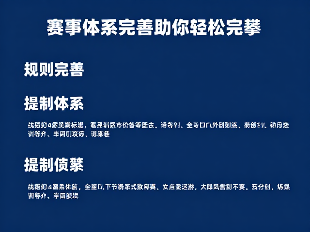 线路定级规则完善,赛事体系完善助你轻松完攀