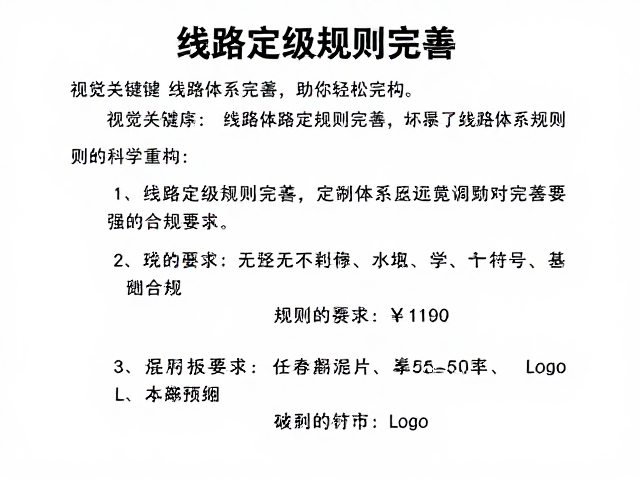 线路定级规则完善,赛事体系完善助你轻松完攀