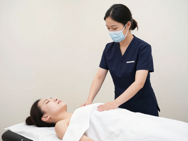 临床效果解析与实证数据观察