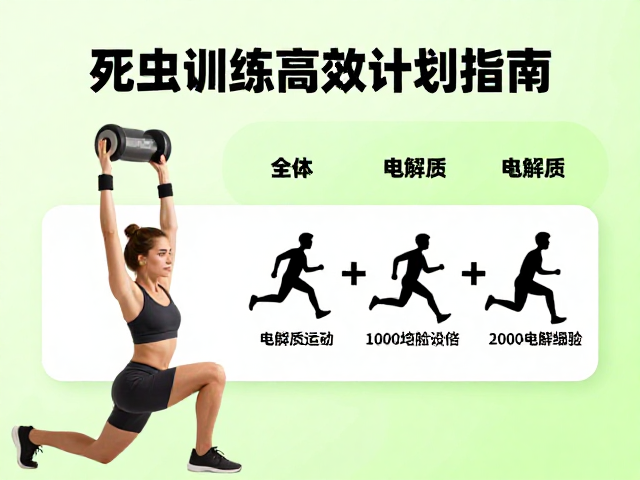全年龄段的训练适配与进阶策略