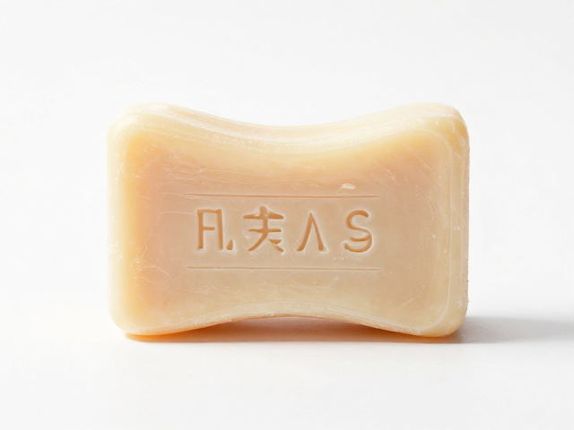干肌安抚皂怎么选?燕麦提取物加持,洗完沥干水分更保湿